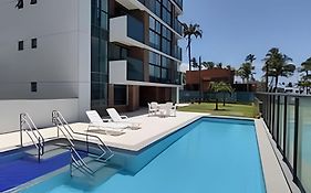 Requinte e Conforto a Beira Mar - by TRH Home Stay